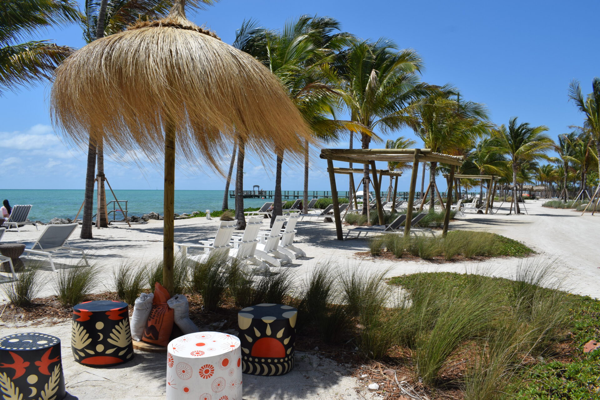 Travel guide for the Americas